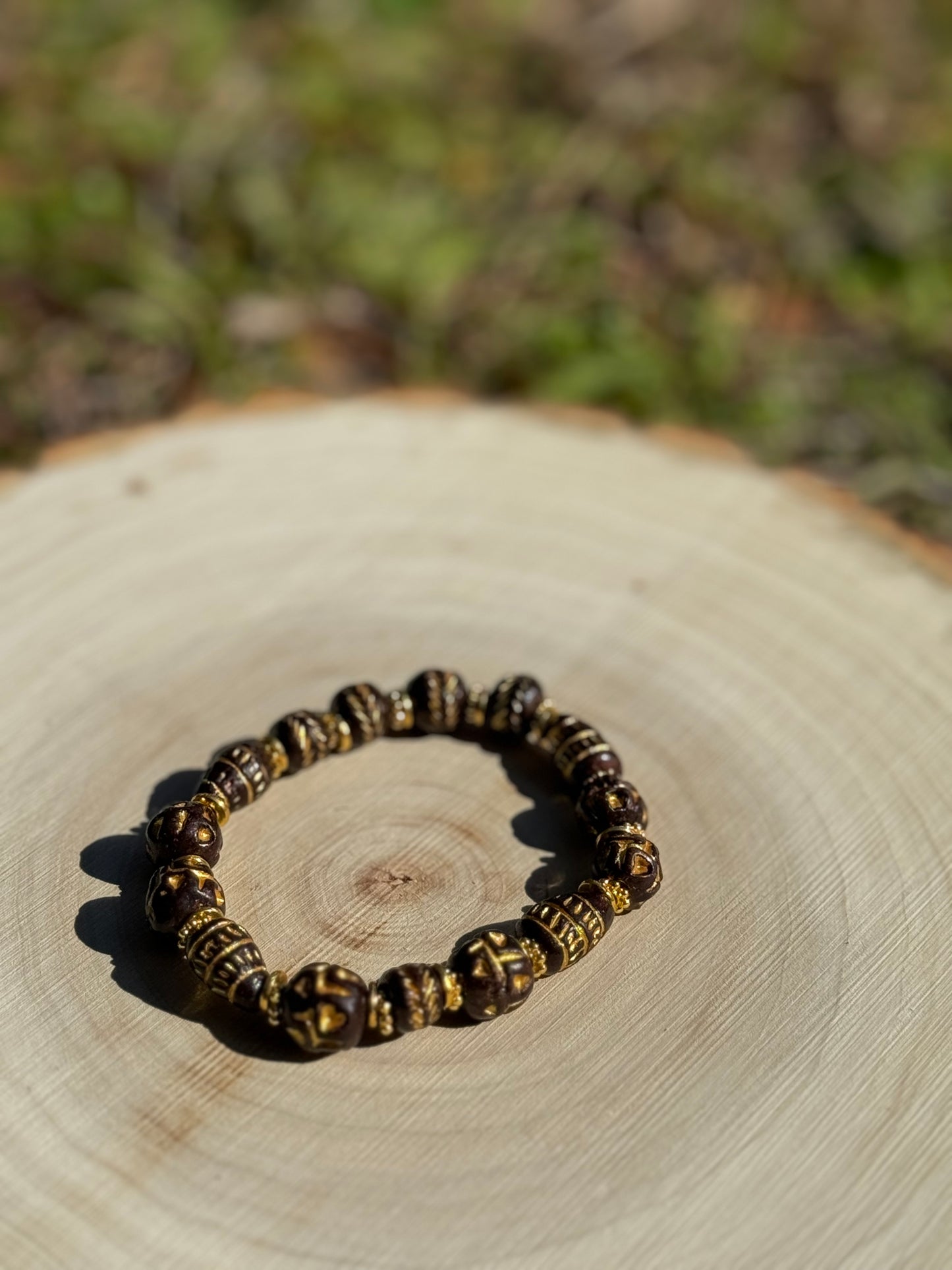 Children Of The Sun Bracelet