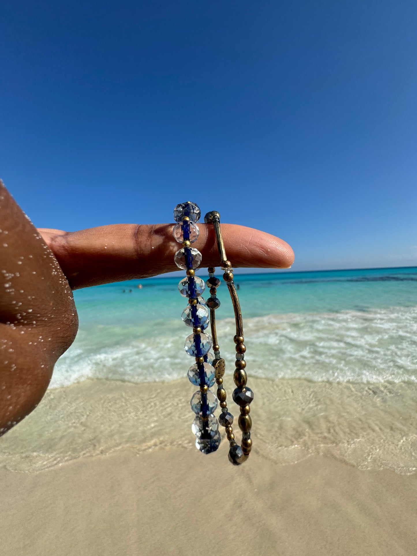 Ancient Trail Bracelet