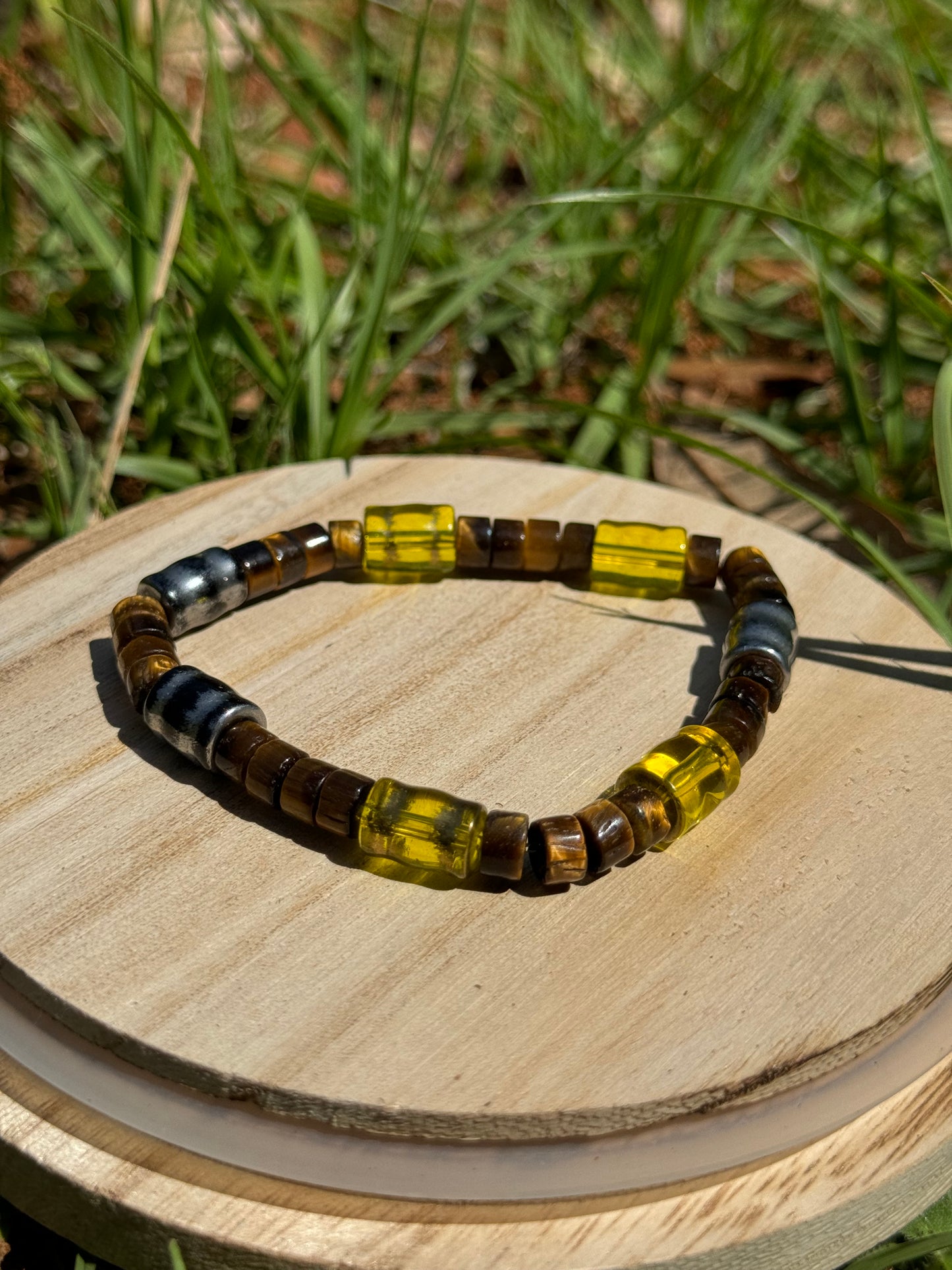 Marshes Edge Bracelet