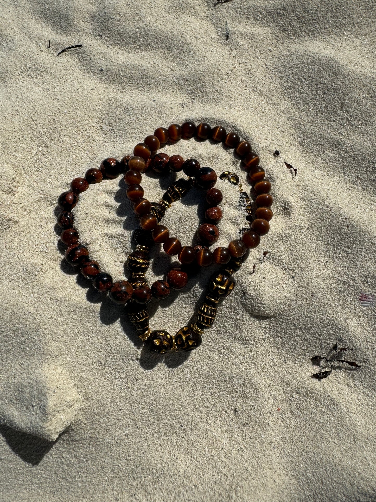 Children Of The Sun Bracelet