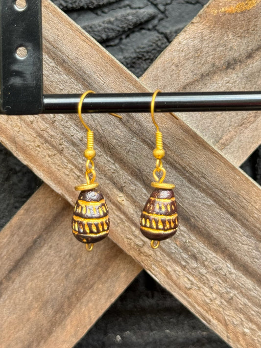 Children Of The Sun Earrings